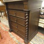 698 2447 CHEST OF DRAWERS